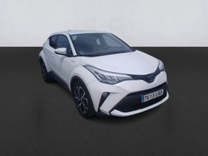 Toyota C-hr 1.8 125h Advance - Foto 4