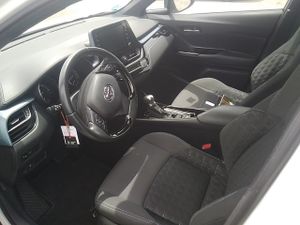 Toyota C-hr 1.8 125h Advance - Foto 8