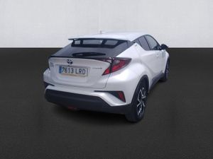 Toyota C-hr 1.8 125h Advance - Foto 5