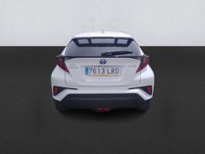 Toyota C-hr 1.8 125h Advance - Foto 6