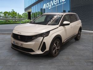 Peugeot 5008 1.5 Bluehdi 96kw (130cv) S&s Allure - Foto 2