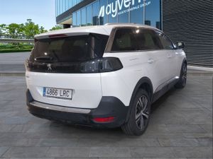 Peugeot 5008 1.5 Bluehdi 96kw (130cv) S&s Allure - Foto 5