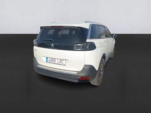 Peugeot 5008 1.5 Bluehdi 96kw (130cv) S&s Allure - Foto 5