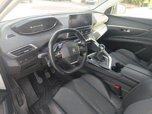 Peugeot 5008 1.5 Bluehdi 96kw (130cv) S&s Allure - Foto 8