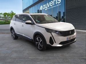 Peugeot 5008 1.5 Bluehdi 96kw (130cv) S&s Allure - Foto 4