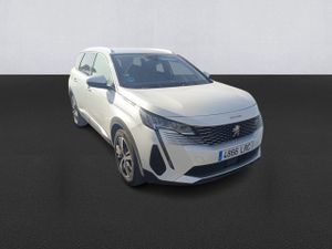 Peugeot 5008 1.5 Bluehdi 96kw (130cv) S&s Allure - Foto 4