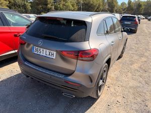 Mercedes Gla 250 E - Foto 5
