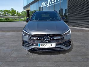 Mercedes Gla 250 E - Foto 3