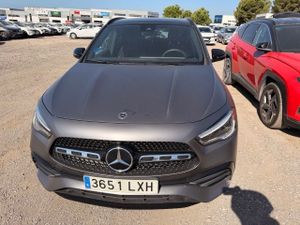 Mercedes Gla 250 E - Foto 3