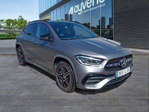 Mercedes Gla 250 E - Foto 4