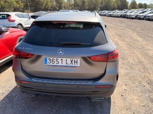 Mercedes Gla 250 E - Foto 6