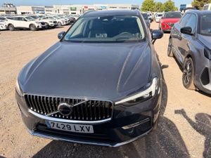 Volvo Xc60 2.0 T6 Awd Recharge Inscription Exp Auto - Foto 3