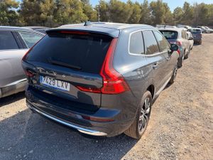 Volvo Xc60 2.0 T6 Awd Recharge Inscription Exp Auto - Foto 5