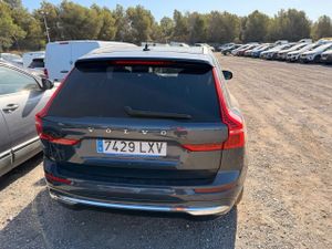 Volvo Xc60 2.0 T6 Awd Recharge Inscription Exp Auto - Foto 6