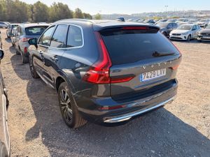 Volvo Xc60 2.0 T6 Awd Recharge Inscription Exp Auto - Foto 7