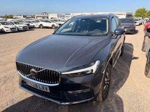 Volvo Xc60 2.0 T6 Awd Recharge Inscription Exp Auto - Foto 2