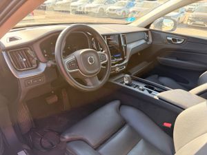 Volvo Xc60 2.0 T6 Awd Recharge Inscription Exp Auto - Foto 8