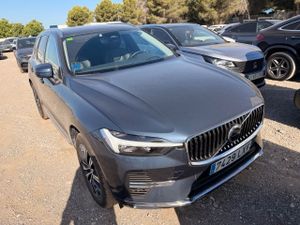 Volvo Xc60 2.0 T6 Awd Recharge Inscription Exp Auto - Foto 4