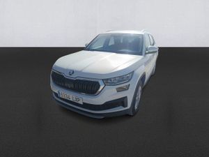 Skoda Kodiaq 2.0 Tdi 110kw (150cv) Dsg 4x4 Ambition - Foto 2