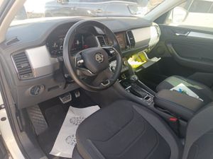 Skoda Kodiaq 2.0 Tdi 110kw (150cv) Dsg 4x4 Ambition - Foto 8