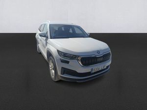 Skoda Kodiaq 2.0 Tdi 110kw (150cv) Dsg 4x4 Ambition - Foto 4