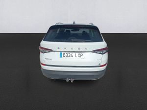 Skoda Kodiaq 2.0 Tdi 110kw (150cv) Dsg 4x4 Ambition - Foto 6