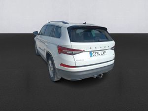Skoda Kodiaq 2.0 Tdi 110kw (150cv) Dsg 4x4 Ambition - Foto 7