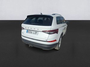 Skoda Kodiaq 2.0 Tdi 110kw (150cv) Dsg 4x4 Ambition - Foto 5