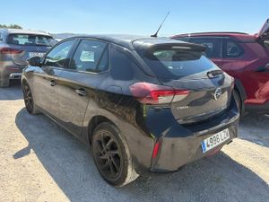 Opel Corsa 1.2t Xhl 74kw (100cv) Gs-line - Foto 7