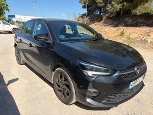 Opel Corsa 1.2t Xhl 74kw (100cv) Gs-line - Foto 4