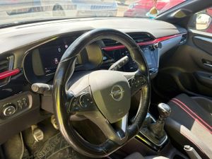 Opel Corsa 1.2t Xhl 74kw (100cv) Gs-line - Foto 8