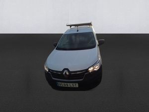 Renault Express Confort 1.5 Blue Dci 55 Kw (75 Cv) - Foto 3