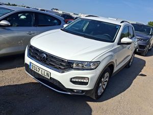 Volkswagen T-roc Advance 1.5 Tsi 110kw (150cv) Dsg - Foto 2
