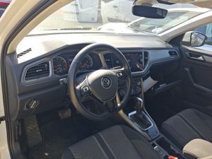 Volkswagen T-roc Advance 1.5 Tsi 110kw (150cv) Dsg - Foto 8
