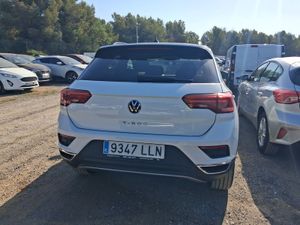 Volkswagen T-roc Advance 1.5 Tsi 110kw (150cv) Dsg - Foto 6