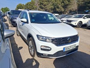 Volkswagen T-roc Advance 1.5 Tsi 110kw (150cv) Dsg - Foto 4