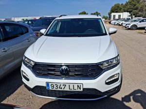 Volkswagen T-roc Advance 1.5 Tsi 110kw (150cv) Dsg - Foto 3