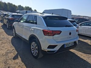 Volkswagen T-roc Advance 1.5 Tsi 110kw (150cv) Dsg - Foto 7