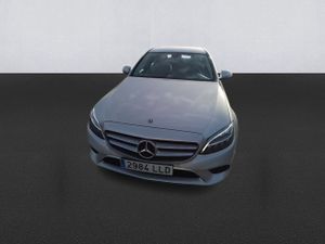 Mercedes C-class C 200 - Foto 3