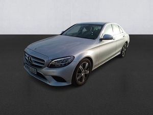 Mercedes C-class C 200 - Foto 2