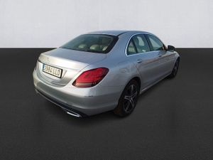 Mercedes C-class C 200 - Foto 5
