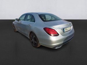 Mercedes C-class C 200 - Foto 7