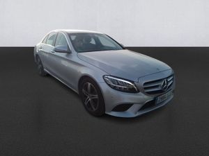 Mercedes C-class C 200 - Foto 4
