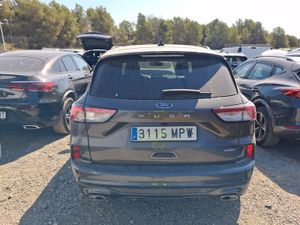 Ford Kuga (o) St-line 2.5 Duratec Phev 165kw Auto - Foto 6