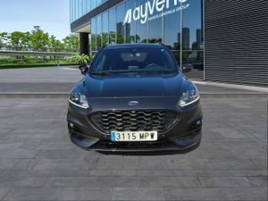 Ford Kuga (o) St-line 2.5 Duratec Phev 165kw Auto - Foto 3