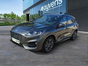 Ford Kuga (o) St-line 2.5 Duratec Phev 165kw Auto - Foto 2