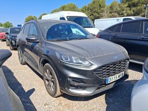 Ford Kuga (o) St-line 2.5 Duratec Phev 165kw Auto - Foto 4