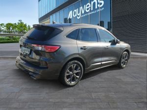 Ford Kuga (o) St-line 2.5 Duratec Phev 165kw Auto - Foto 5