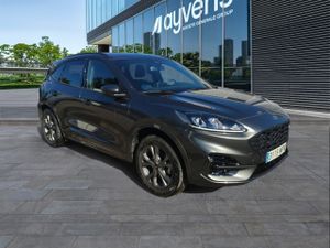 Ford Kuga (o) St-line 2.5 Duratec Phev 165kw Auto - Foto 4