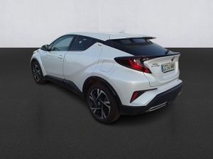 Toyota C-hr 2.0 180h Advance - Foto 7